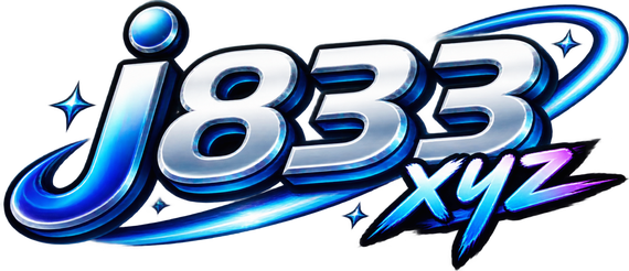 J833 XYZ